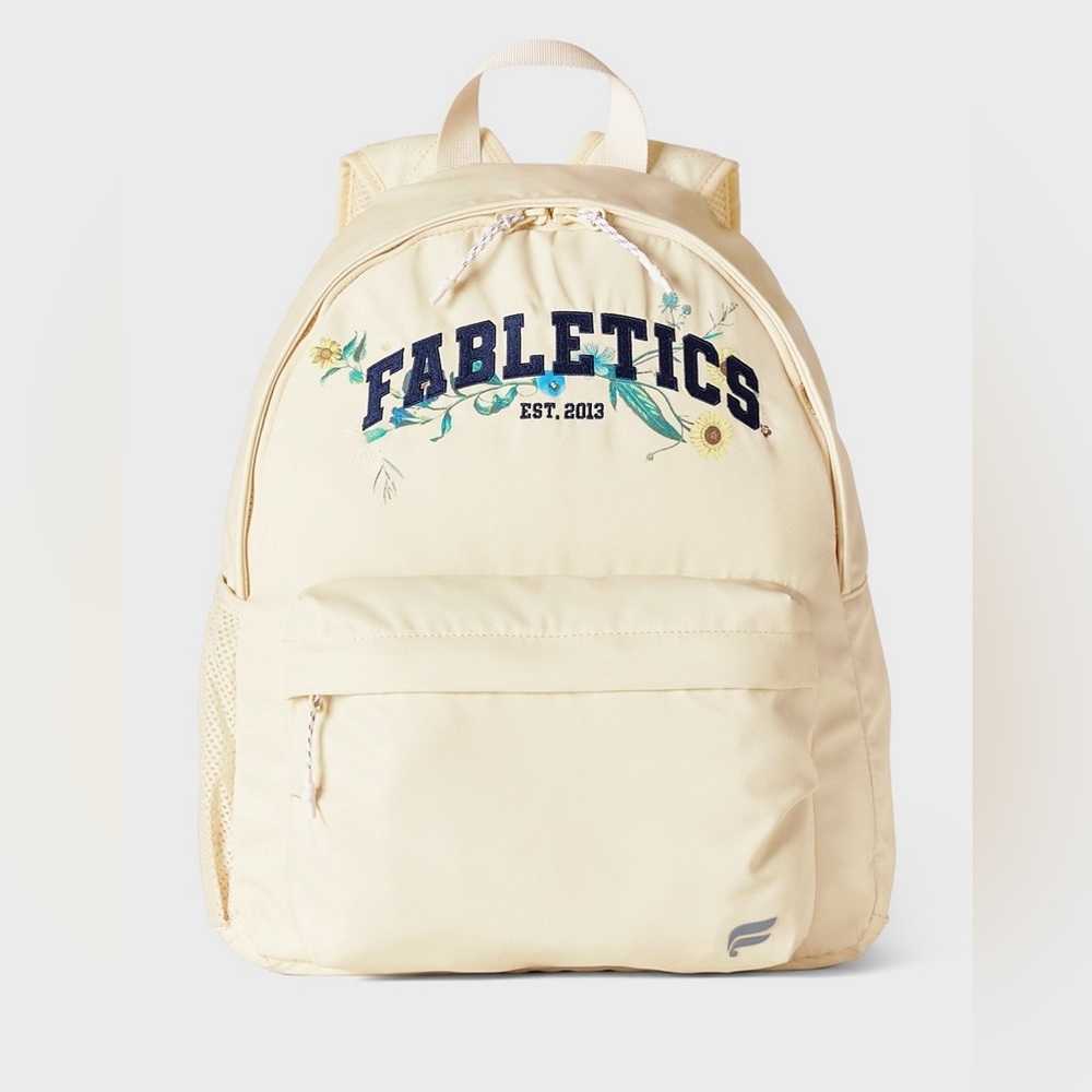 FABLETICS The Classic Backpack